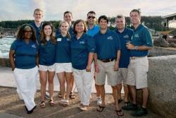 MassMutual Carolinas - Herb Spaugh Award Winners